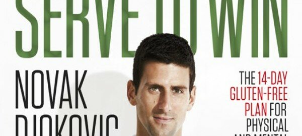 5 Reasons Why You Should Read Novak Djokovic’s Book “Serve to Win